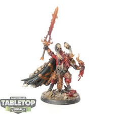 Blades of Khorne - Skulltaker
