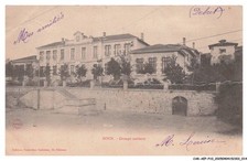 CAR-AEPP10-0556-42 - Boen -