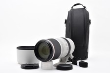 Canon RF 100-500 mm F4.5-7.1 L