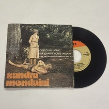 SANDRA MONDAINI CERCO UN UOMO