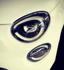 FARI FULL LED ORIGINALI FIAT