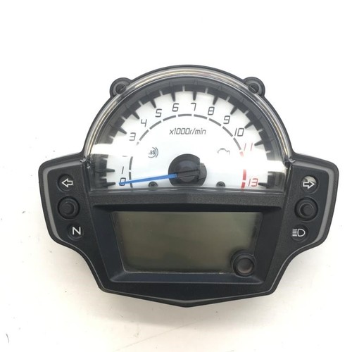 Tachimetro kawasaki er6 650 - tachimetro,