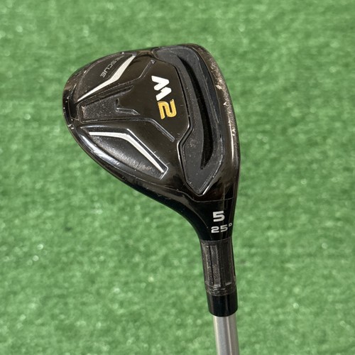 Taylormade rescue hybrid - taylormade, 5