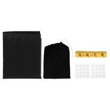 1 Set Tende Oscuranti per Finestre, Tende Oscuranti Portatili