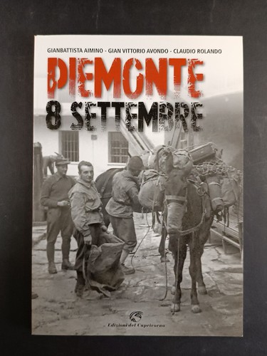 Libro piemonte settembre - piemonte, 8