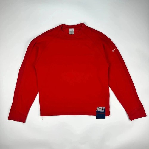 Nike felpa maglione donna - felpa, xl