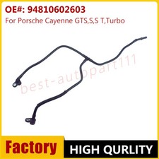 Tubo linea sfiato liquido