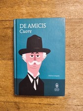 Cuore edmondo amicis ed - cuore,, de