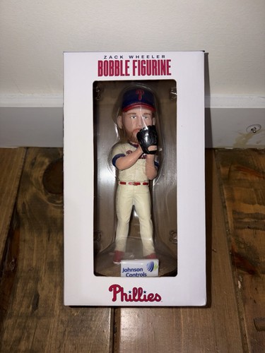 Figurina philadelphia phillies - figurina,