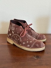 Clarks Originals Desert Boot
