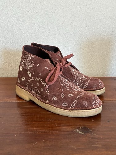 Clarks originals desert - originals, boot