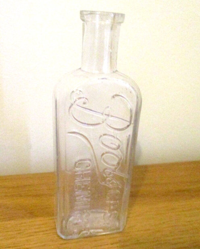 Boots cash chemists vintage - boots,