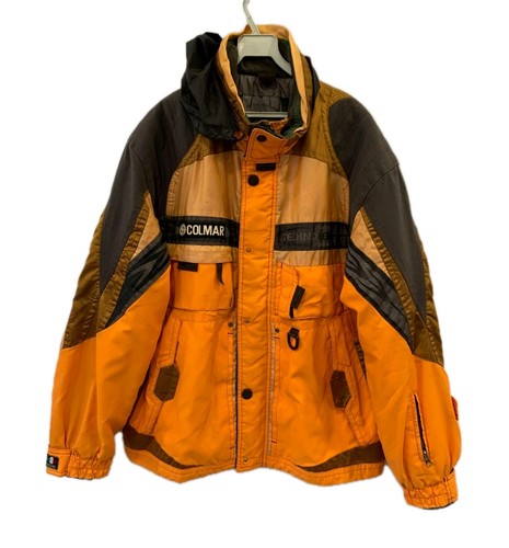 Giacca sci colmar - da, vintage
