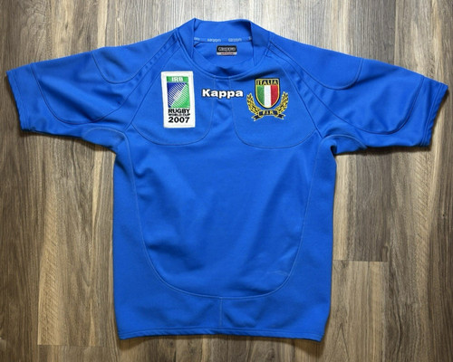 Polo rugby kappa italia - polo,