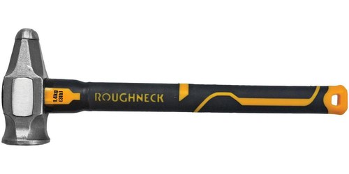 Roughneck 803 martello - roughneck,