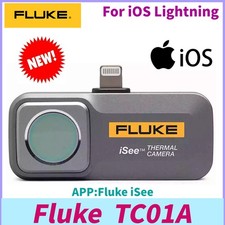 Termocamera Fluke TC01B per