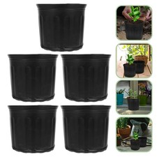  5 Pcs Vasi Da Fiori in