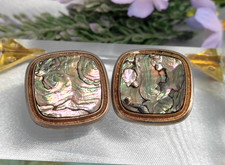 Gemelli anni 60/70 madreperla