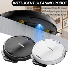 Smart Sweeping Robot