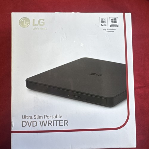 Electronics gp63ex70 - lg,