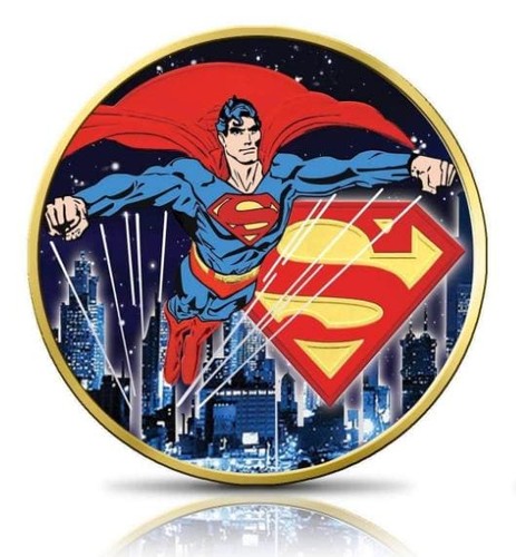 2021 niue kryptonite crown - 2021,