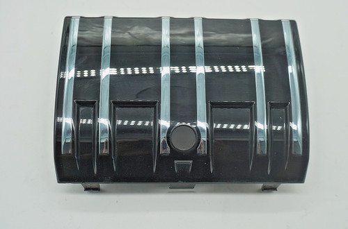 Coperchio griglia radiatore