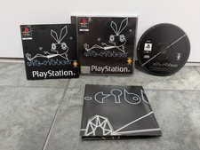Vib ribbon sony playstation - vib-ribbon, 1