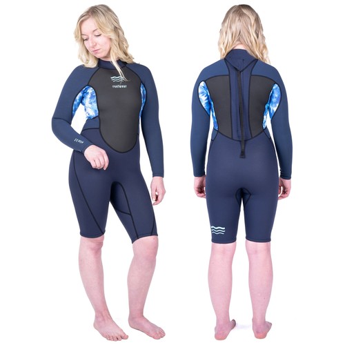 Reefwear elise mm - 3/2,