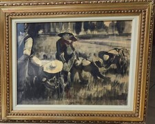 Giuseppe Motti AGRICOLTORI