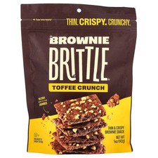 Brownie Brittle®, croccante