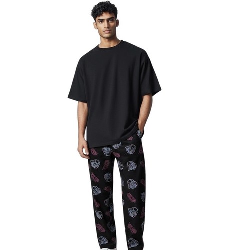 Pigiama star wars darth - star, vader