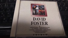 DAVID FOSTER / A TOUCH OF