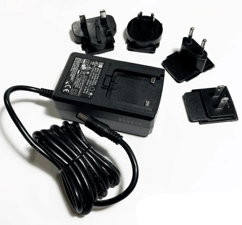 Alimentatore adattatore - , ca