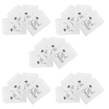  20 Pcs Sacchetti Laurea