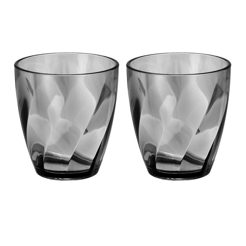 Bicchieri plastica - bicchieri,