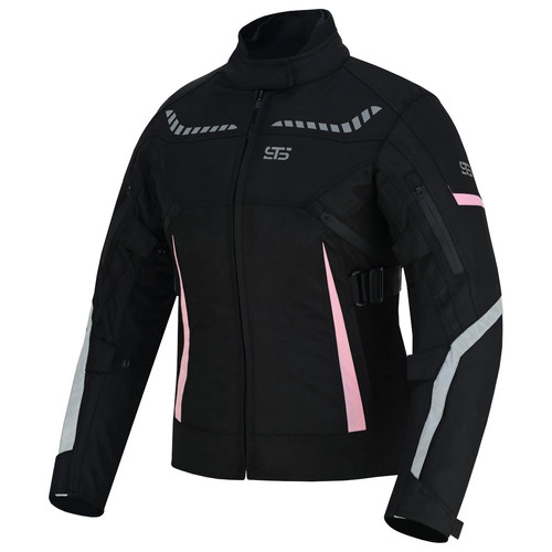 Giacca moto touring - giacca,