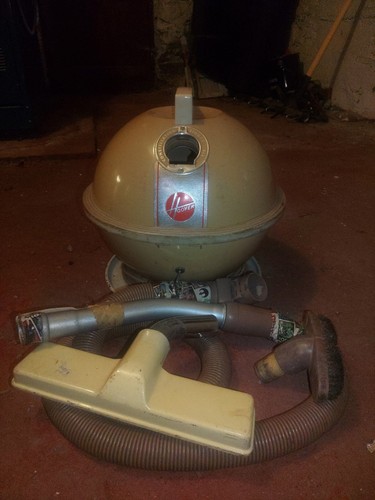 Aspirapolvere hoover - aspirapolvere,