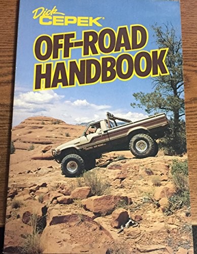 Dick cepek off - off-road, handbook