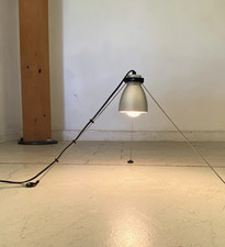 Table lamp ceiling - lamp, wall