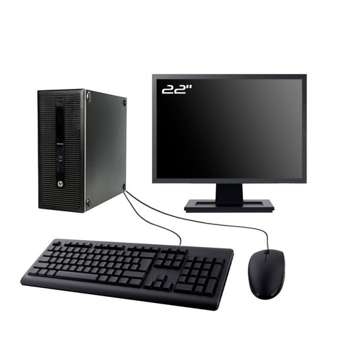 Elitedesk 800 g1 mt - elitedesk,