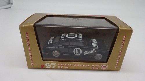 Brumm serie oro lancia aurelia - serie,
