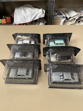 Lotto Modellini Auto Lancia