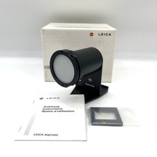 Leica Digicopy Leica per DIGILUX 18610, EX DEMO IMBALLO ORIGINALE
