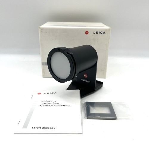 Leica digicopy - leica,