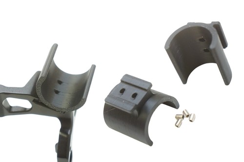Hot shoe adattatore supporto - hot,