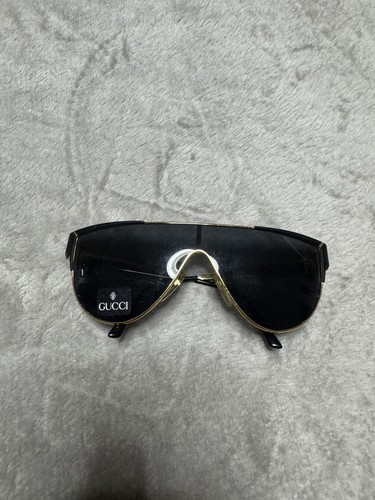 Occhiali sole vintage gucci - vintage,
