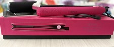 Piastra Ghd Pink Limited Edition