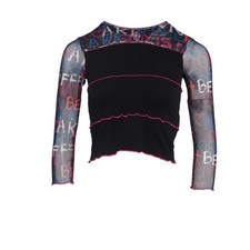 Camicetta top bambina Desigual