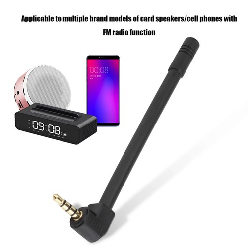 Amplificatore segnale antenna