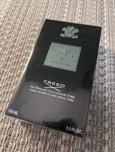 Creed cologne 100ml - cologne,
